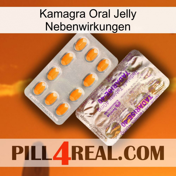 Kamagra Oral Jelly Side Effects new12